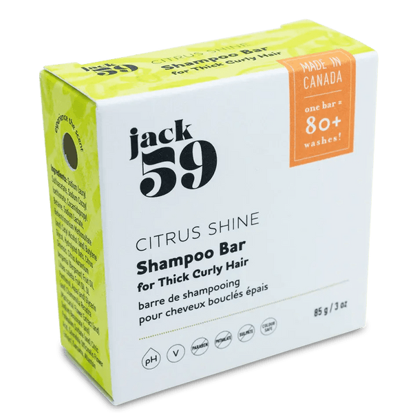815 - 01 Shampoo Bars - Jack59 - Painted Door on Main