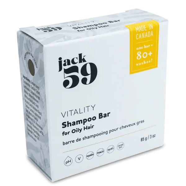 815 - 01 Shampoo Bars - Jack59 - Painted Door on Main