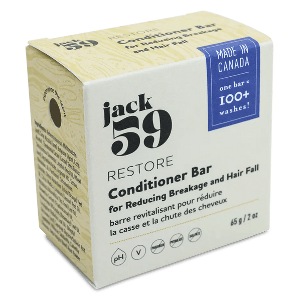 815 - 02 Conditioner Bars - Jack59 - Painted Door on Main