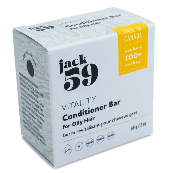 815 - 02 Conditioner Bars - Jack59 - Painted Door on Main
