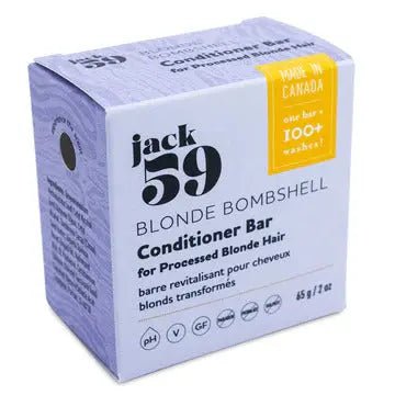 815 - 02 Conditioner Bars - Jack59 - Painted Door on Main