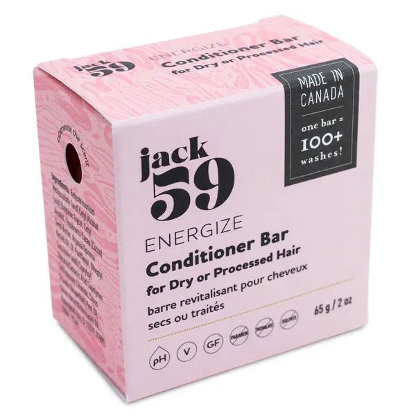 815 - 02 Conditioner Bars - Jack59 - Painted Door on Main