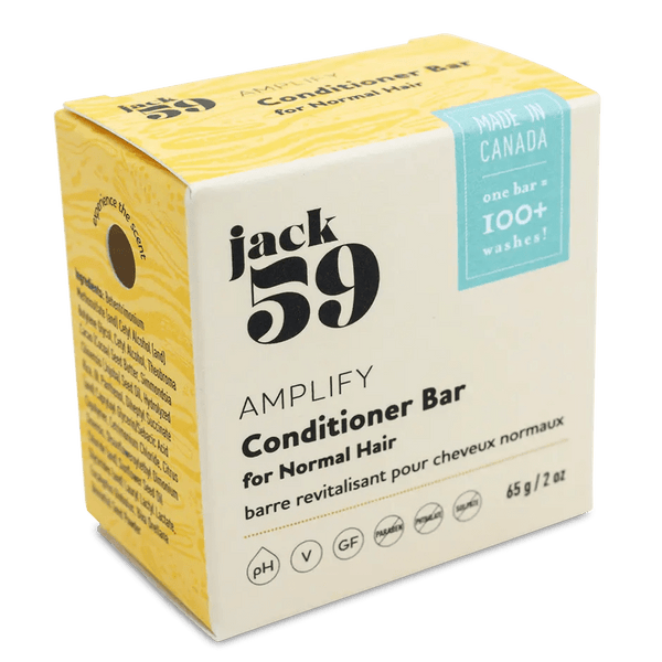 815 - 02 Conditioner Bars - Jack59 - Painted Door on Main