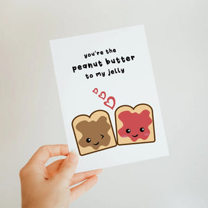 818 - 02 Love Cards - Kristine Lee Designs - Painted Door on Main