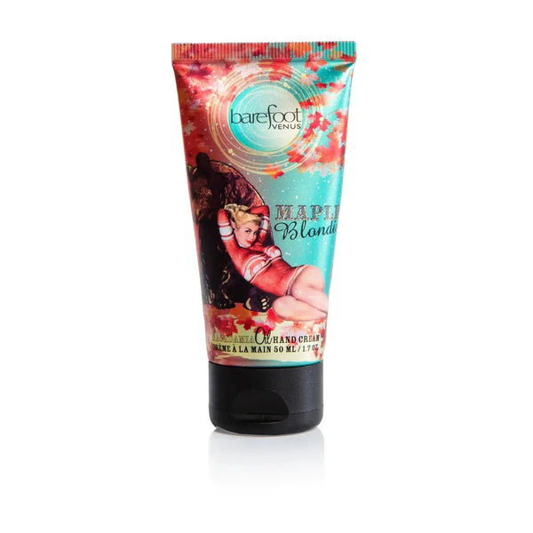 819 - 05 Hydrating Hand Cream - Barefoot Venus - Painted Door on Main
