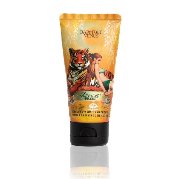 819 - 05 Hydrating Hand Cream - Barefoot Venus - Painted Door on Main