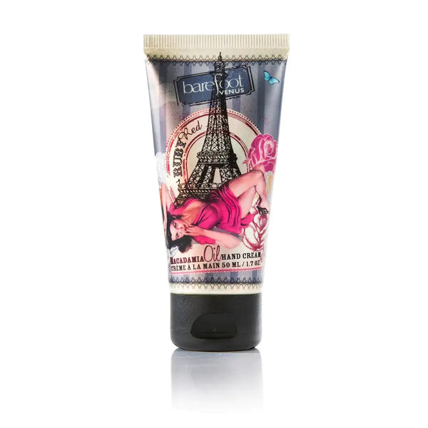 819 - 05 Hydrating Hand Cream - Barefoot Venus - Painted Door on Main