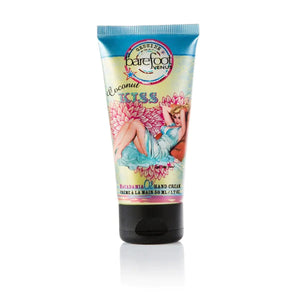 Hydrating Hand Cream - Barefoot Venus - Painted Door on Main