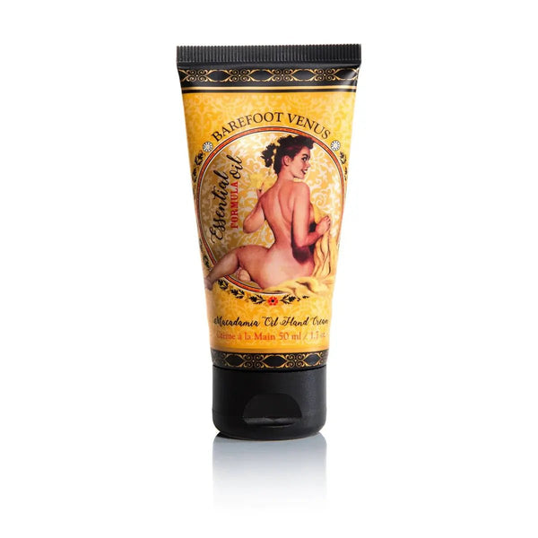 819 - 05 Hydrating Hand Cream - Barefoot Venus - Painted Door on Main