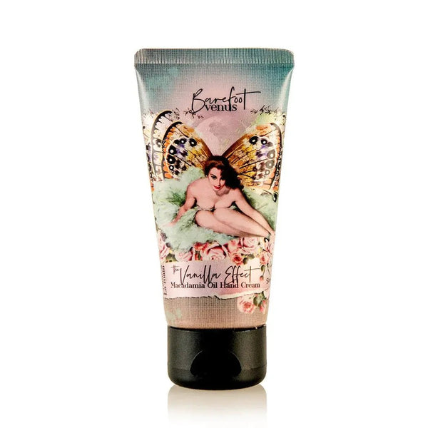 819 - 05 Hydrating Hand Cream - Barefoot Venus - Painted Door on Main
