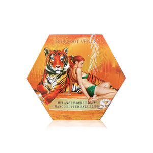 819 - 08 Mango Butter Bath Bliss - Barefoot Venus - Painted Door on Main