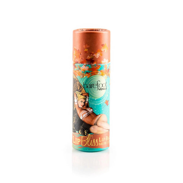819 - 12 Hydrating Lip Balm - Barefoot Venus - Painted Door on Main