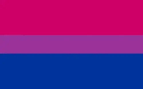 857 - 12 Pride Flag Cuffs - Fearless hART - Painted Door on Main