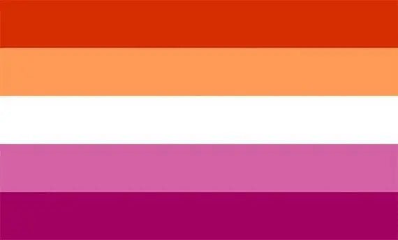 857 - 12 Pride Flag Cuffs - Fearless hART - Painted Door on Main