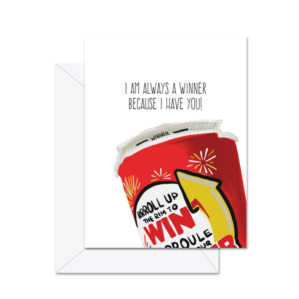 863 - 05 Love Cards - Jaybee Design - Painted Door on Main