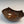 Load image into Gallery viewer, 075-26 Bread/Fruit Bowl - Elizabeth&#39;s Clay Vision
