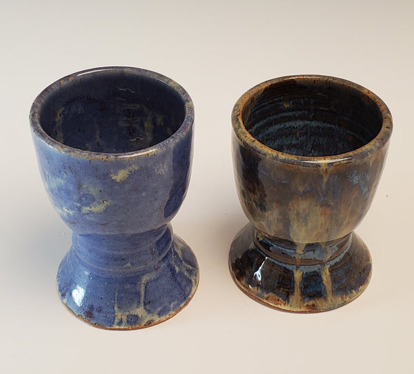 075-40 Small Goblets - Elizabeth's Clay Vision