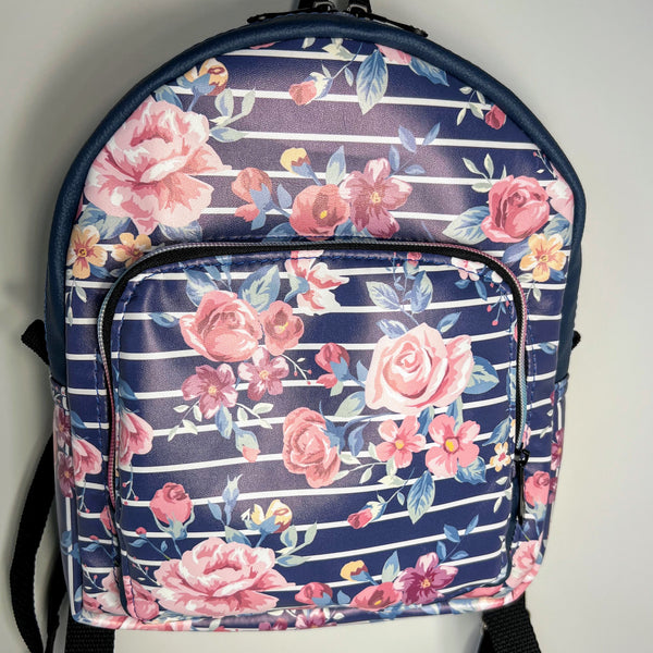 042-23 Mini Backpacks - Sheila's Satchels