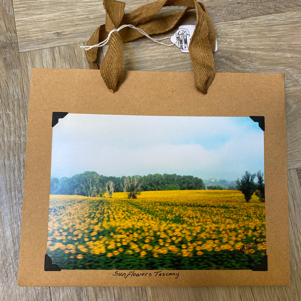 007-01 Photography Gift Bags - Ealanta Photography