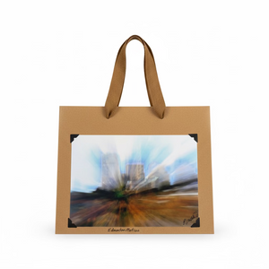 Photography Gift Bags - Ealanta Photography - Painted Door on Main