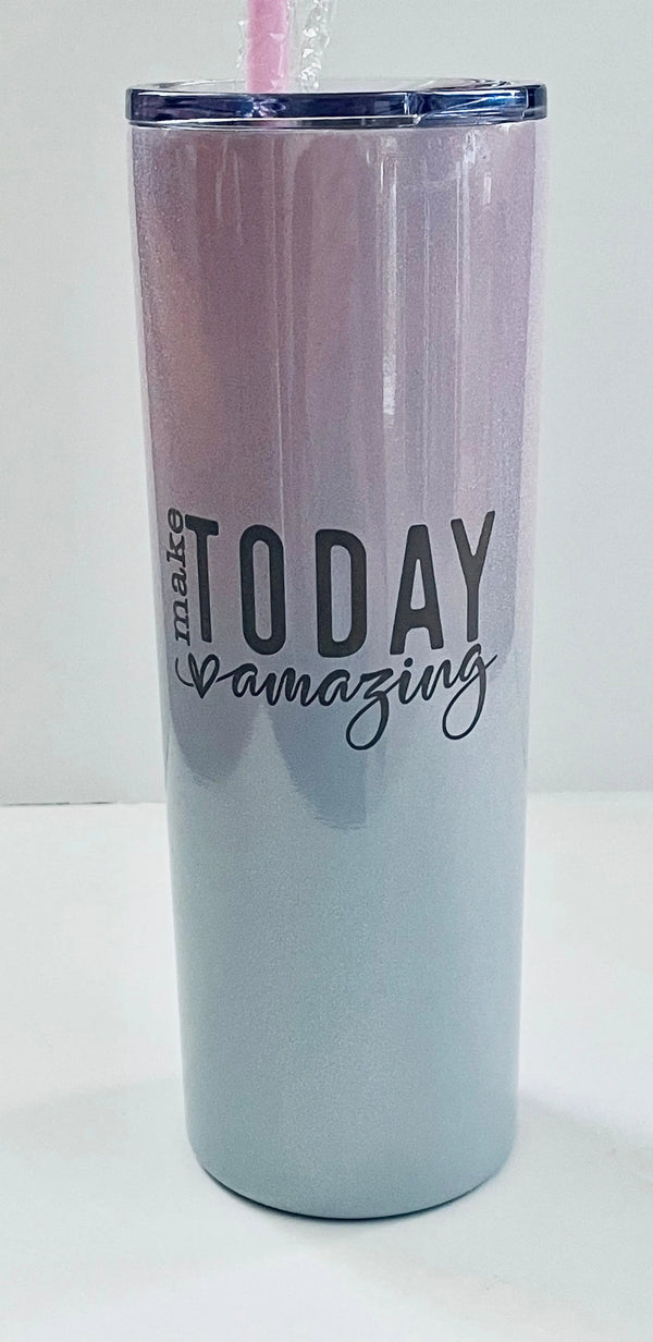 017-16 Large Tumblers - Country Compass
