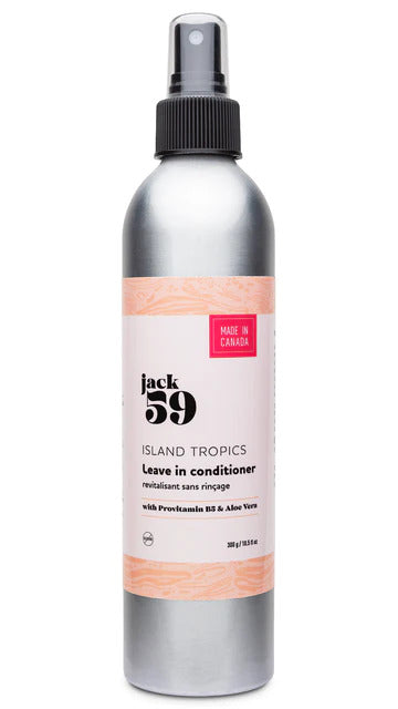 815-03 Leave in Conditioner - Jack59