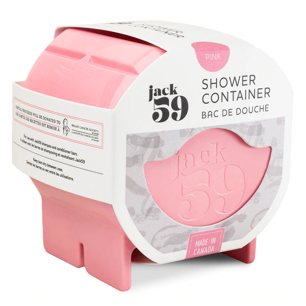815-04 Plastic Free Shower Containers - Jack59