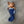 Load image into Gallery viewer, 096-26 Plushy Mermaids - Willing Hands Crochet
