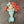 Load image into Gallery viewer, 096-26 Plushy Mermaids - Willing Hands Crochet
