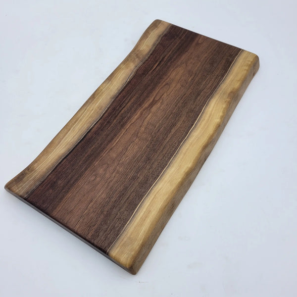 092-12 Walnut Cutting Boards - Two Guys With Wood YEG
