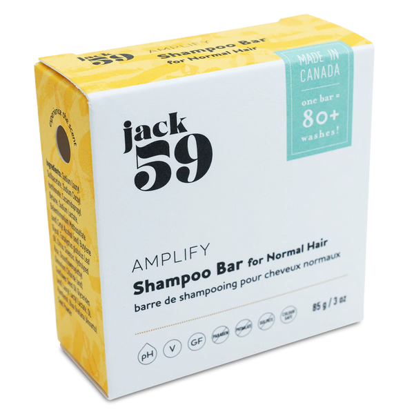 815-01 Shampoo Bars - Jack59