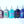 Clip & Go Refillable Bottle - Sheila's Satchels - Painted Door on Main