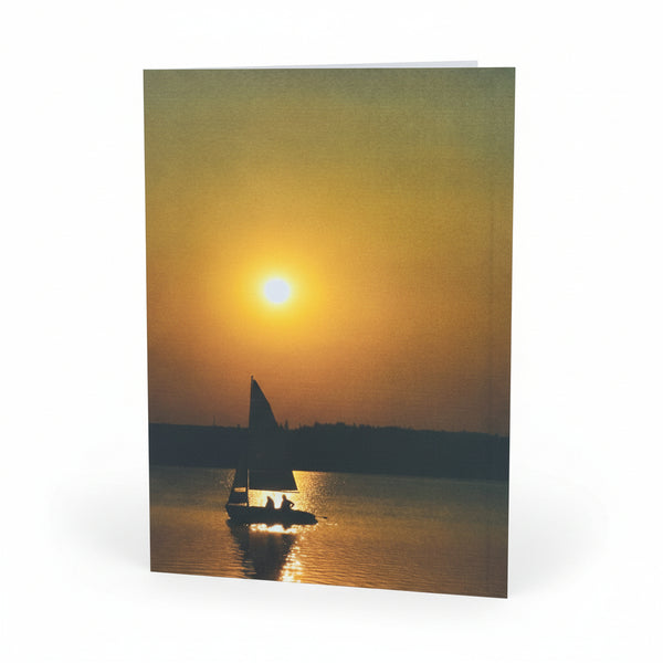 Greeting Cards - Ealanta Photography - Painted Door on Main