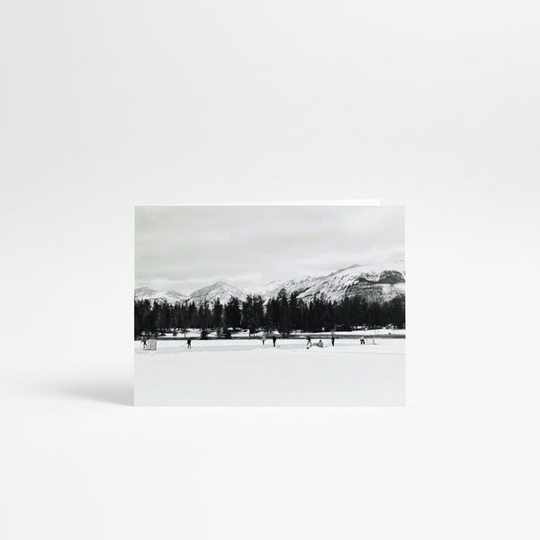 Greeting Cards - Ealanta Photography - Painted Door on Main