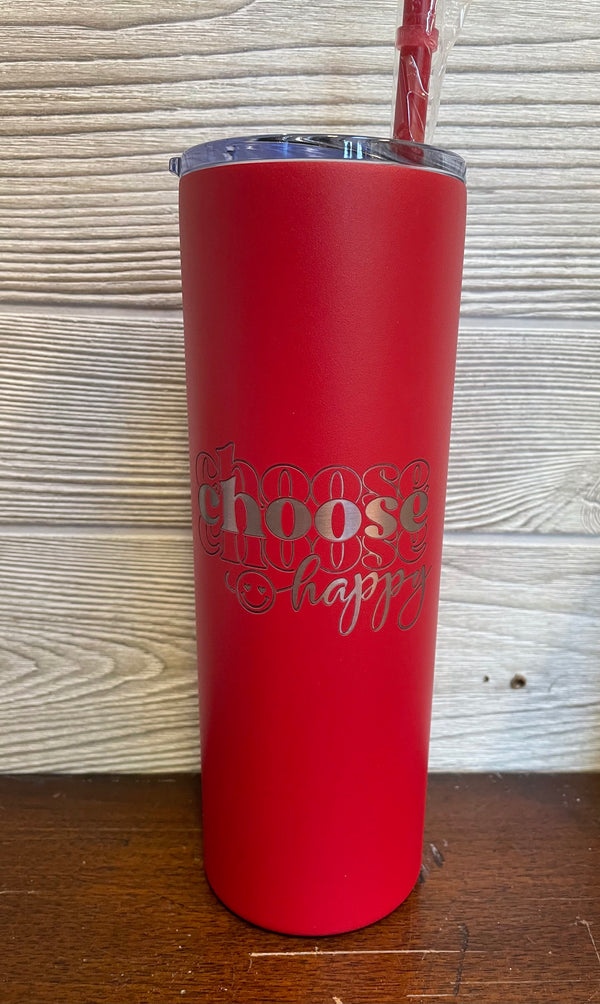 017-16 Large Tumblers - Country Compass