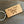 Load image into Gallery viewer, 856-05 Wood Keychains - Behind the Door Creations
