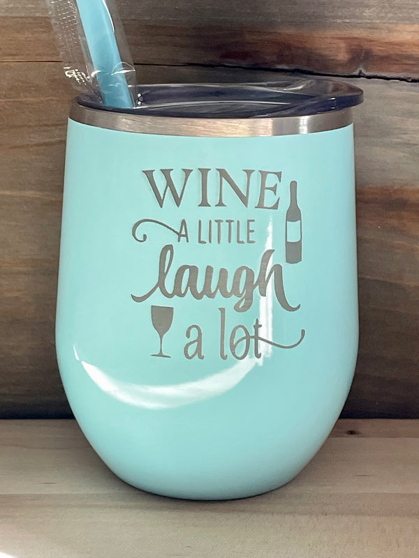 017-15 Short Tumblers - Country Compass