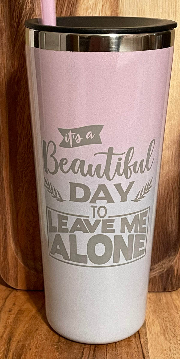 017-16 Large Tumblers - Country Compass