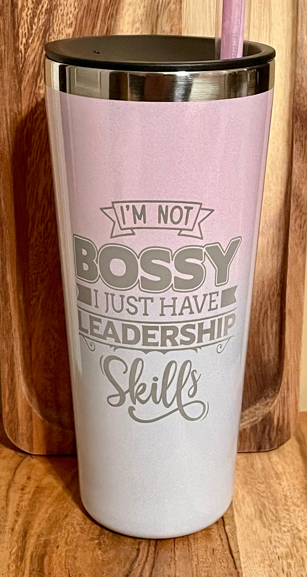 017-16 Large Tumblers - Country Compass