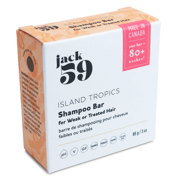 815-01 Shampoo Bars - Jack59