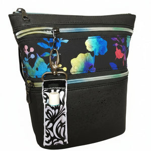 Lippy Clippy - Sheila's Satchels - Painted Door on Main