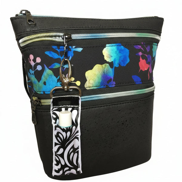 Lippy Clippy - Sheila's Satchels - Painted Door on Main