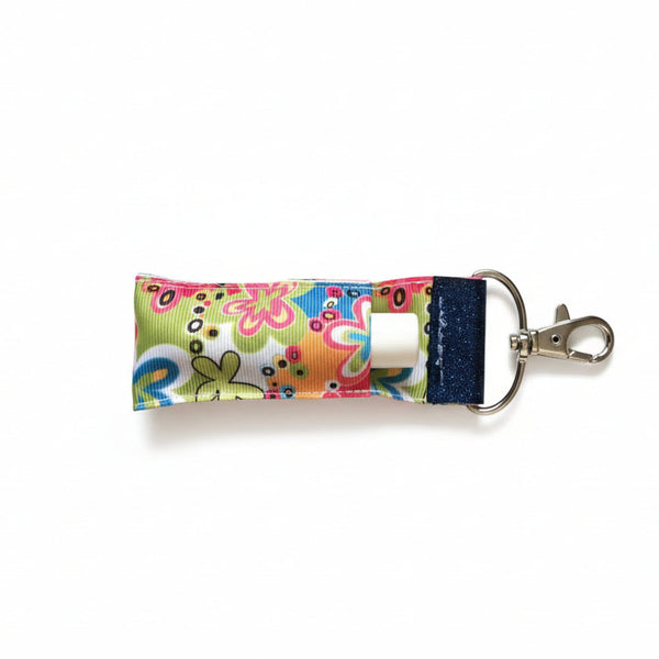 Lippy Clippy - Sheila's Satchels - Painted Door on Main