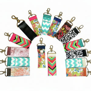 Lippy Clippy - Sheila's Satchels - Painted Door on Main