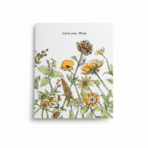 Mother’s Day Cards - Porchlight Press - Painted Door on Main