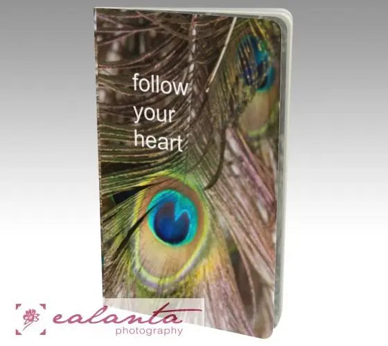 007-14 Notebooks - Ealanta Photography freeshipping - Painted Door on Main Gift & Gallery