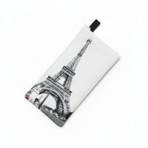 Pencil/Accessory Case - Ealanta Art Wear - Painted Door on Main