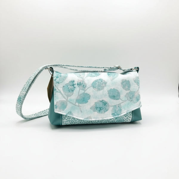 Pipi Purse Wallet - Sheila's Satchels - Painted Door on Main