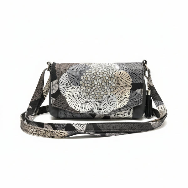 Pipi Purse Wallet - Sheila's Satchels - Painted Door on Main