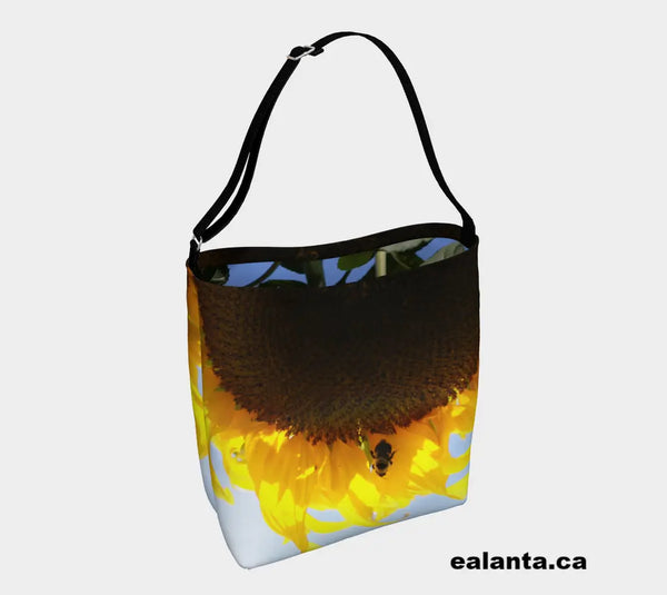 007-26 Art Totes - Ealanta Art Wear